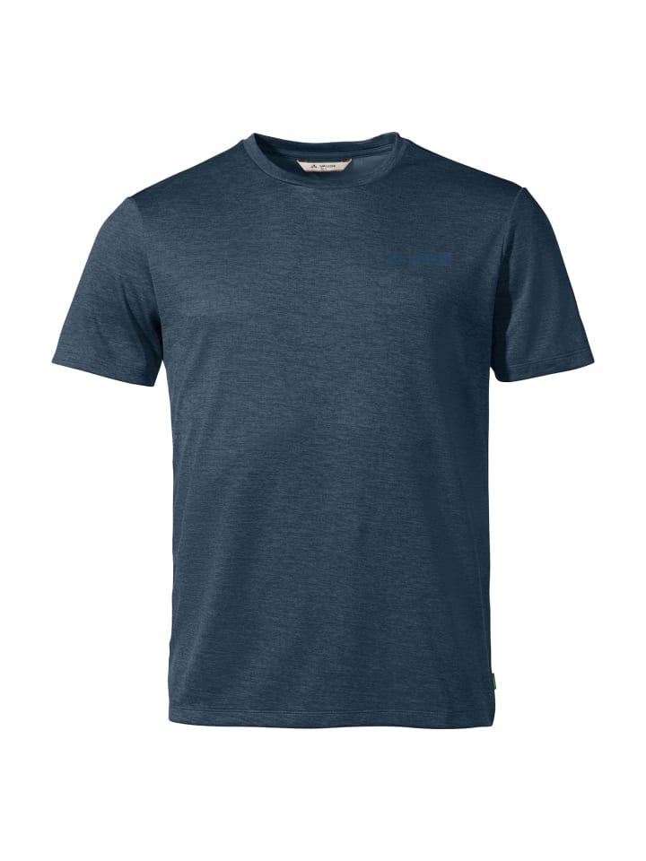 Базовая футболка синего цвета Vaude, Синий, Базовая футболка синего цвета Vaude
Базовая футболка синего цвета Vaude, Синий, Базовая футболка синего цвета Vaude