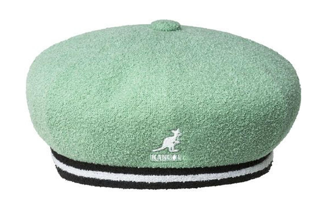 KANGOL Берет из полиэстера Women's Green, Зеленый, KANGOL Берет из полиэстера Women's Green
KANGOL Берет из полиэстера Women's Green, Зеленый, KANGOL Берет из полиэстера Women's Green