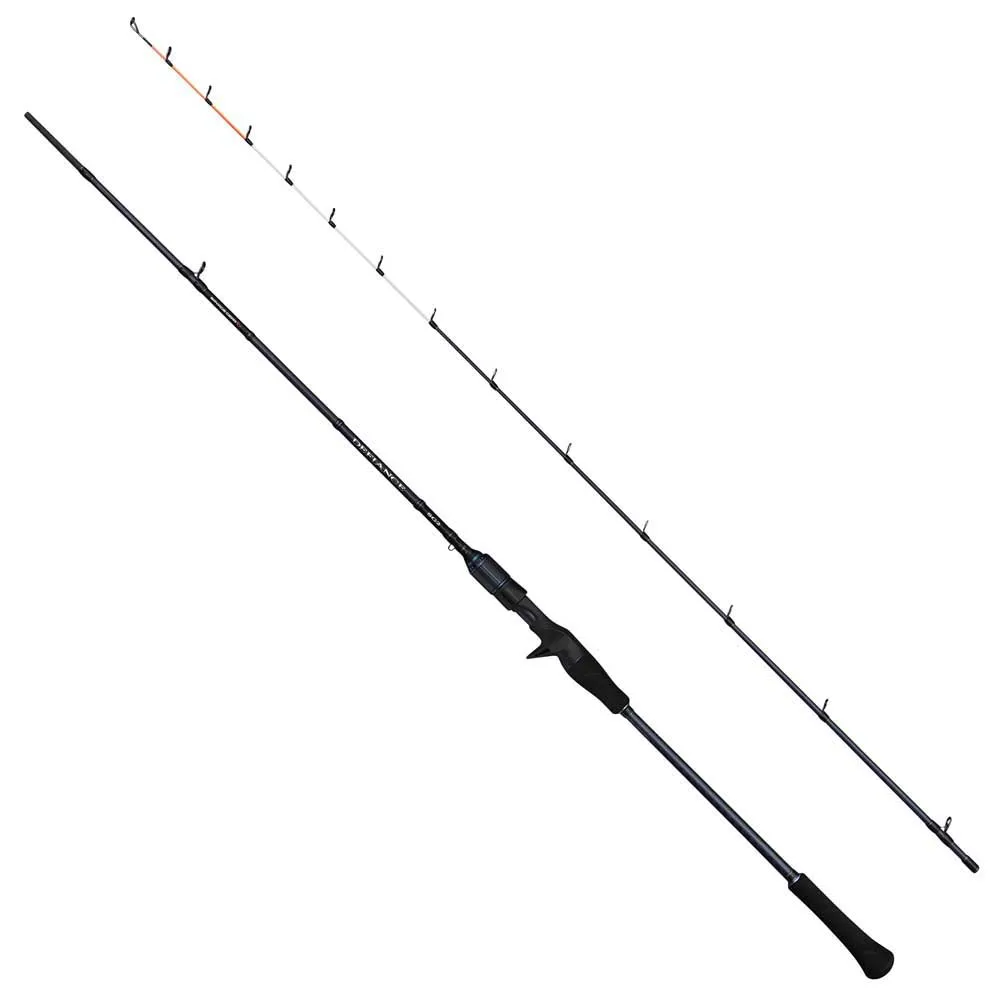 Спиннинговое удилище Savage Gear Defiance SG2 Tai Rubber Cast, серебряный
Спиннинговое удилище Savage Gear Defiance SG2 Tai Rubber Cast, серебряный