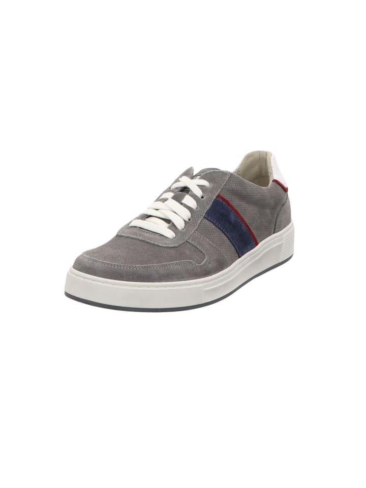 Туфли на шнуровке Pius Gabor, цвет ash kombi 
Туфли на шнуровке Pius Gabor, цвет ash kombi