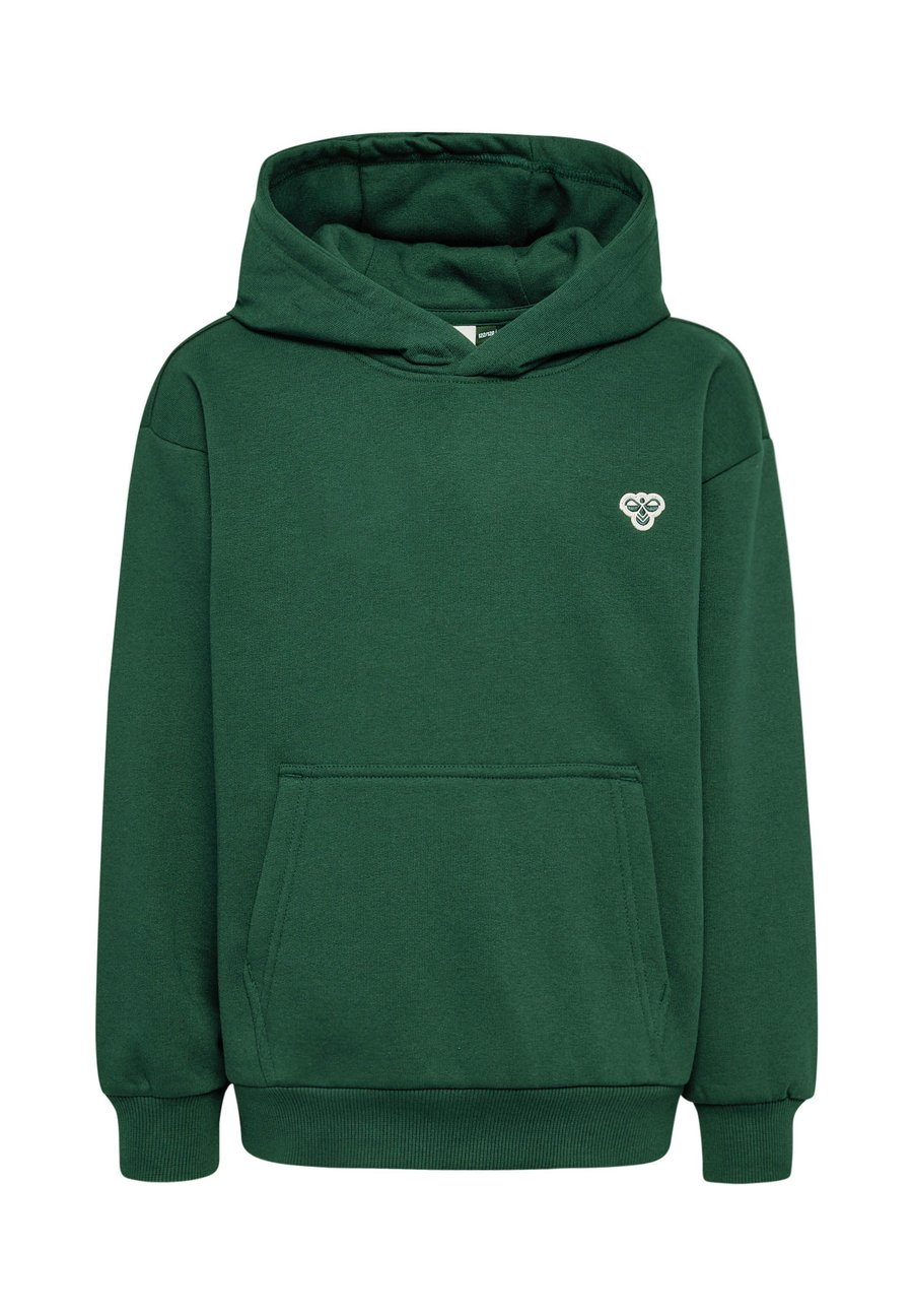 Худи Hummel Hoodie, Dark Green
Худи Hummel Hoodie, Dark Green