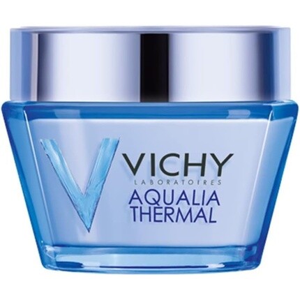 Aqualia Thermal Rich 48-часовой увлажняющий крем, Vichy
Aqualia Thermal Rich 48-часовой увлажняющий крем, Vichy