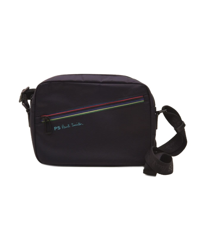 Сумка-Клатч M2A-7810-Nspost Paul Smith, черный
Сумка-Клатч M2A-7810-Nspost Paul Smith, черный