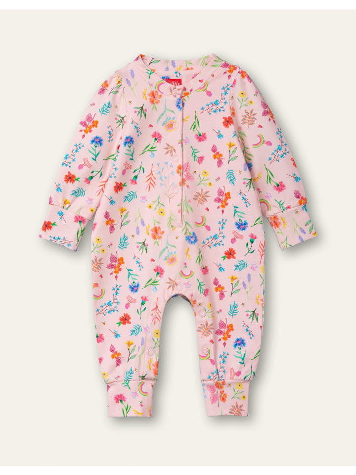 Комбинезончик Plum in Red Oilily
Комбинезончик Plum in Red Oilily