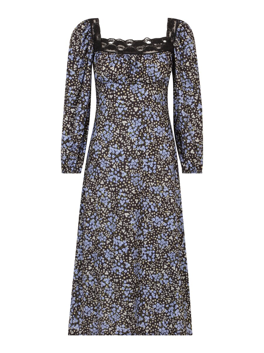 Платье Dorothy Perkins, черный
Платье Dorothy Perkins, черный