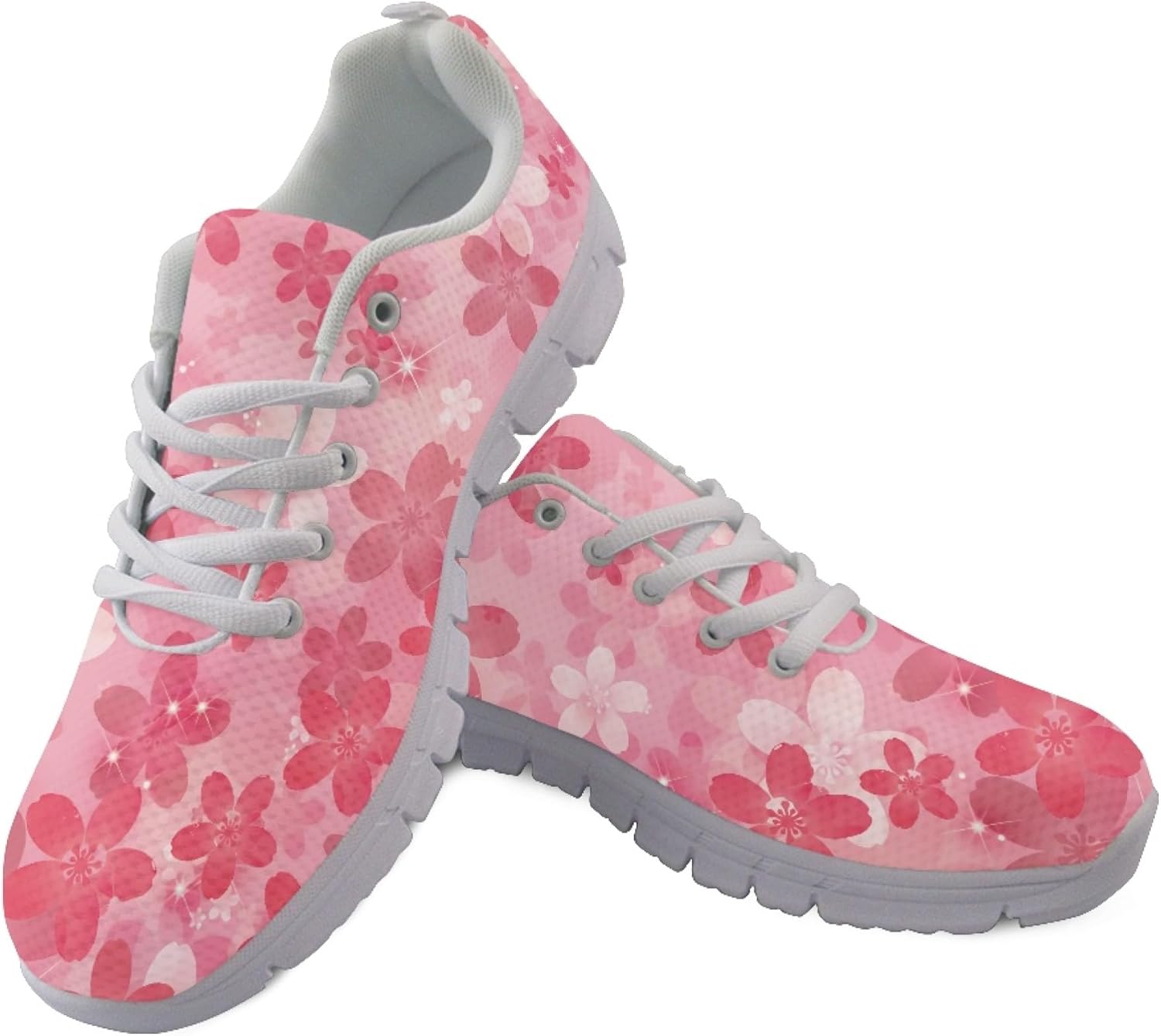 Кроссовки Micoklinlin для женщин и мужчин, модные, легкие, оригинальные, удобные, беговые кроссовки, белый/розовый
Кроссовки Micoklinlin для женщин и мужчин, модные, легкие, оригинальные, удобные, беговые кроссовки, белый/розовый