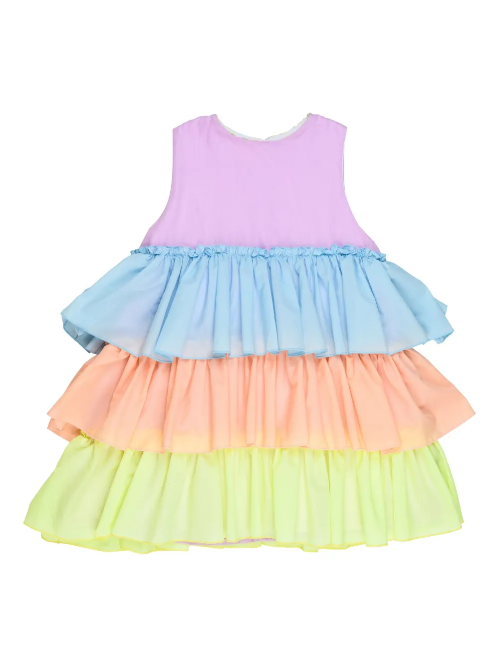 Платье Rosalee Rainbow WAUW CAPOW by BANGBANG, розовый
Платье Rosalee Rainbow WAUW CAPOW by BANGBANG, розовый