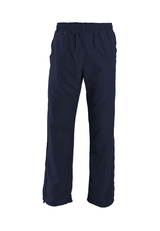 Спортивные брюки из микрофибры Stooker, синий
Спортивные брюки из микрофибры Stooker, синий