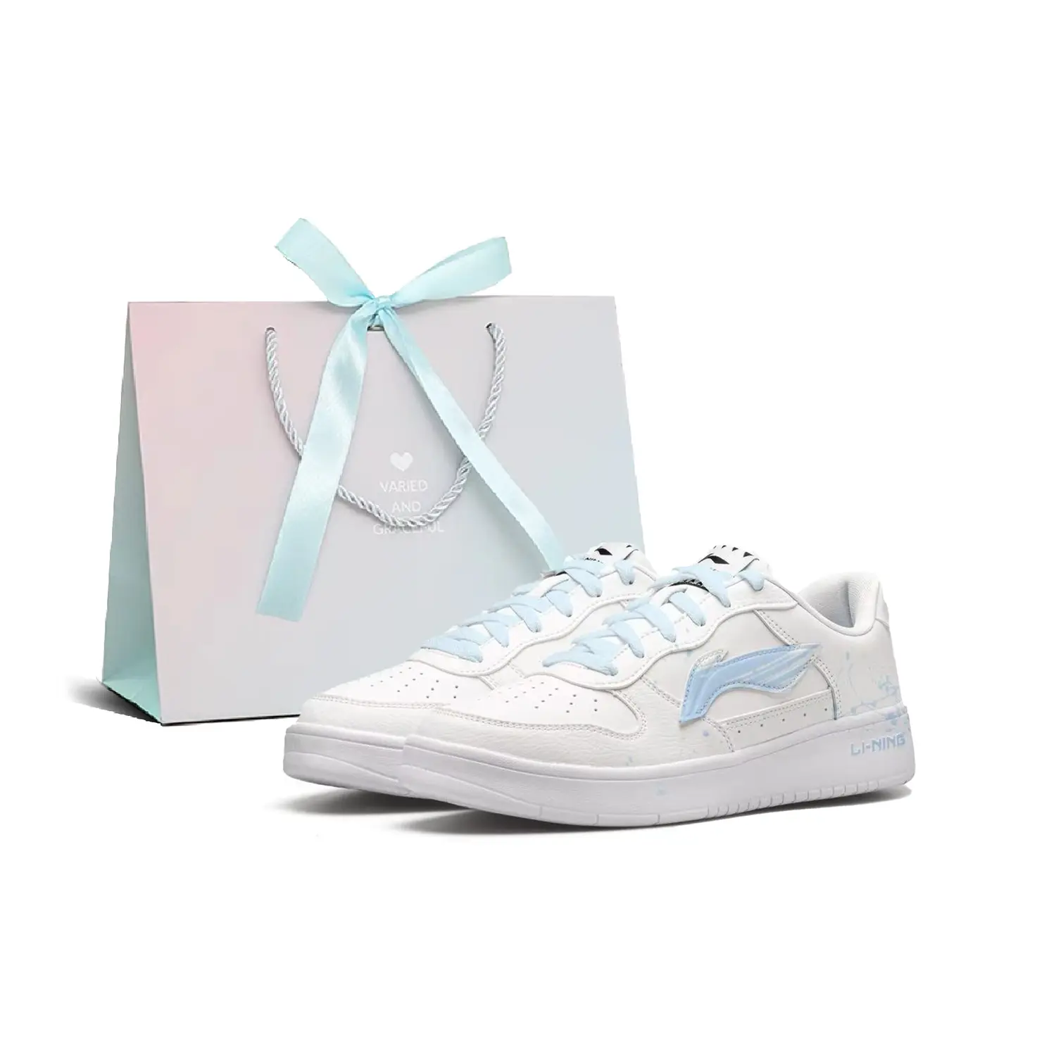 Понтонные лодки устойчивые к истиранию дышащие низкие скейтерские кроссовки men's LINING, синий белый
Понтонные лодки устойчивые к истиранию дышащие низкие скейтерские кроссовки men's LINING, синий белый