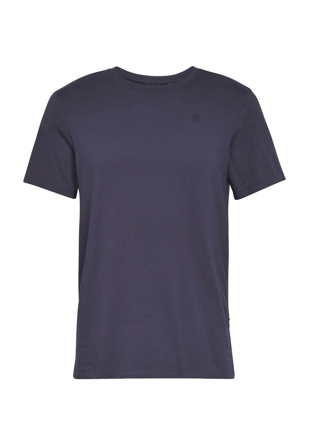 Футболка, хлопок, крапчатый, круглый вырез, мужская G-STAR RAW, цвет Sartho Blue
Футболка, хлопок, крапчатый, круглый вырез, мужская G-STAR RAW, цвет Sartho Blue