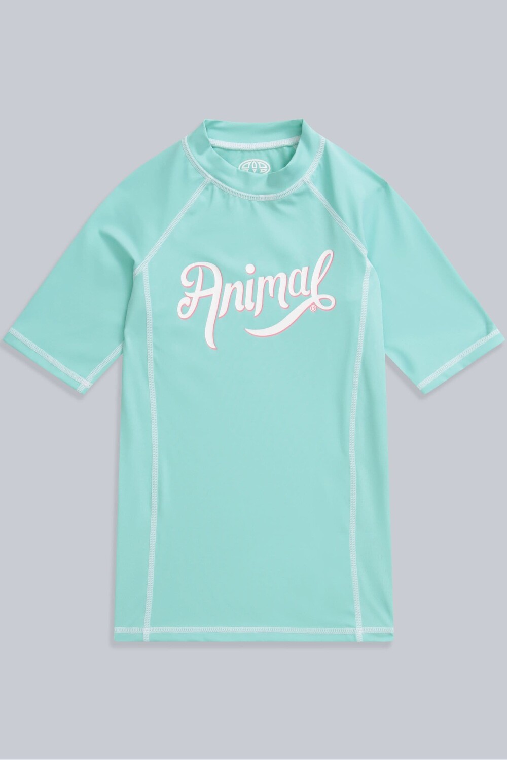 Детский жилет от сыпи в форме ромашки из переработанного материала Animal, синий
Детский жилет от сыпи в форме ромашки из переработанного материала Animal, синий