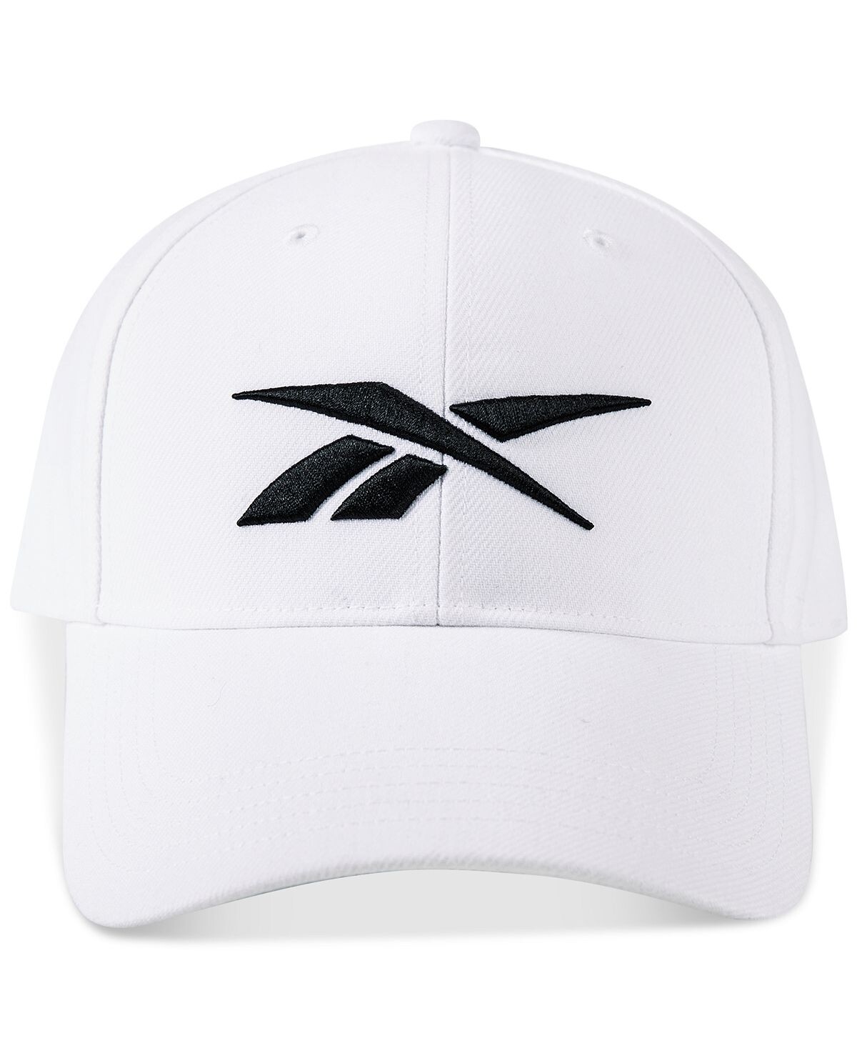 Бейсболка с логотипом Reebok
Бейсболка с логотипом Reebok