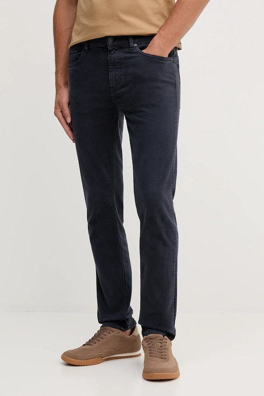 Джинсы Boss Orange, темно-синий
Джинсы Boss Orange, темно-синий