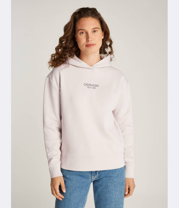 Толстовка женская Calvin Klein с надписью, розовый
Толстовка женская Calvin Klein с надписью, розовый