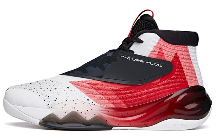 Мужские баскетбольные кроссовки Anta KT6
Мужские баскетбольные кроссовки Anta KT6