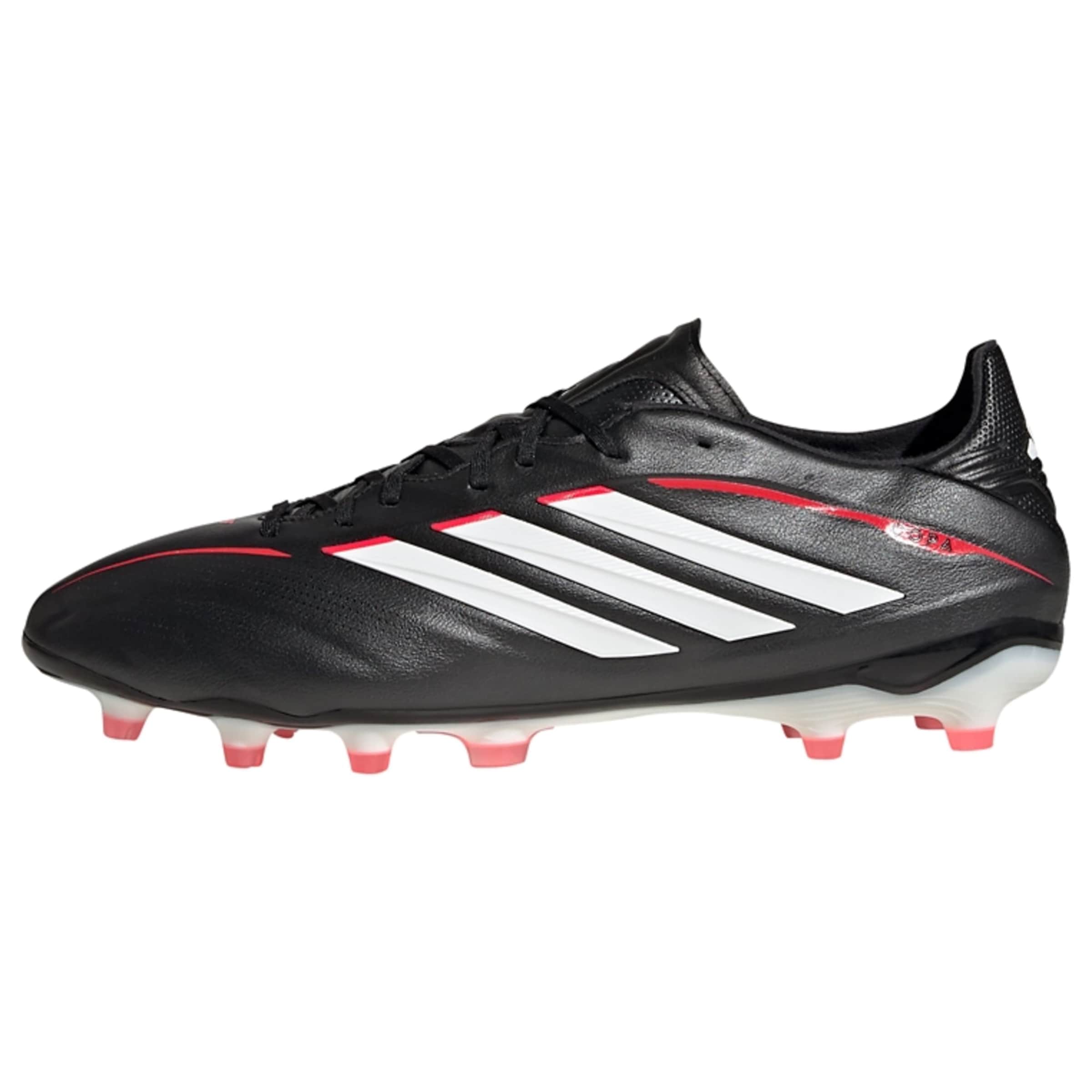 Adidas Performance Футбольные бутсы 'Copa Pure IV Pro' в черном цвете
Adidas Performance Футбольные бутсы 'Copa Pure IV Pro' в черном цвете
