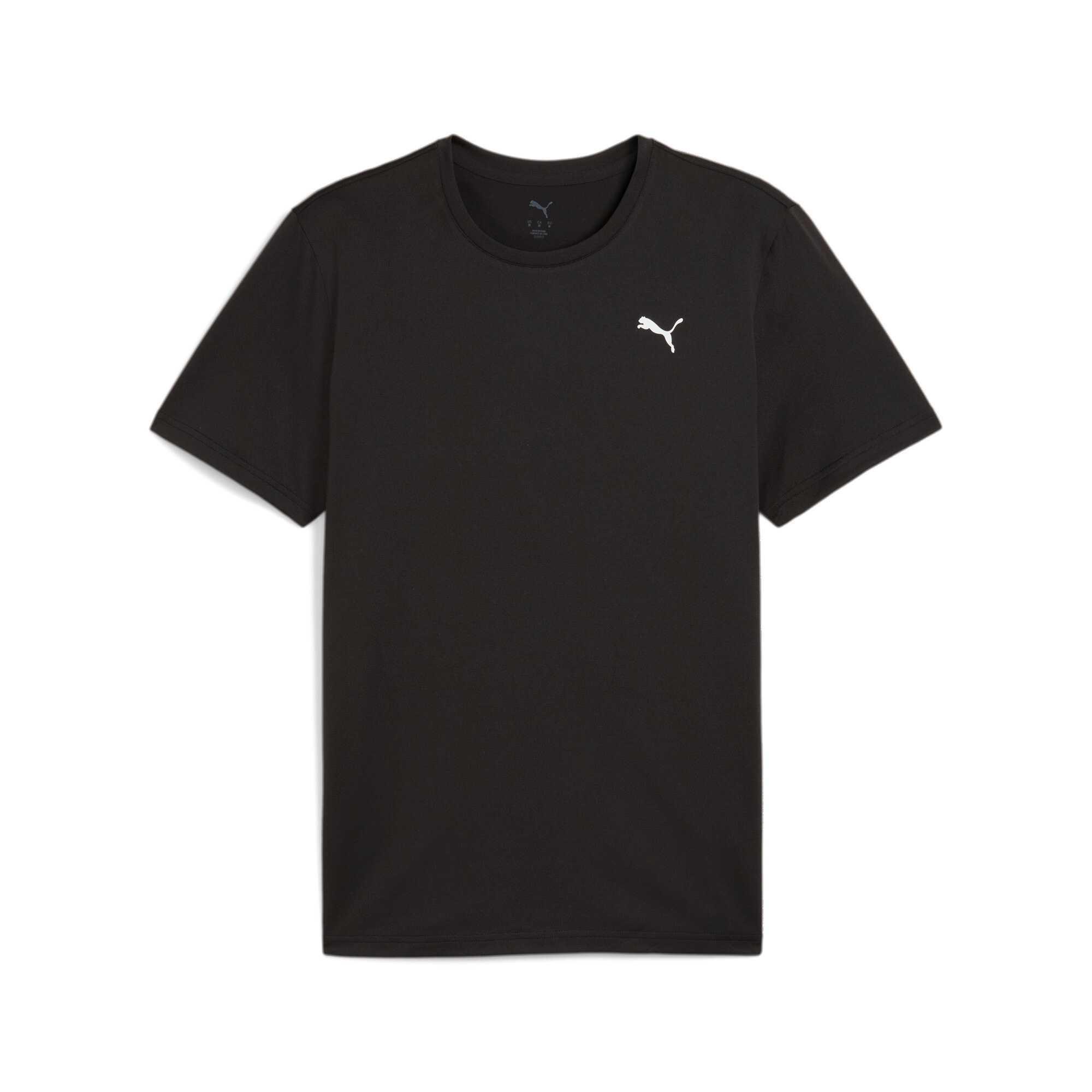 PUMA Футболка Men's Black/01, Черный, PUMA Футболка Men's Black/01
PUMA Футболка Men's Black/01, Черный, PUMA Футболка Men's Black/01