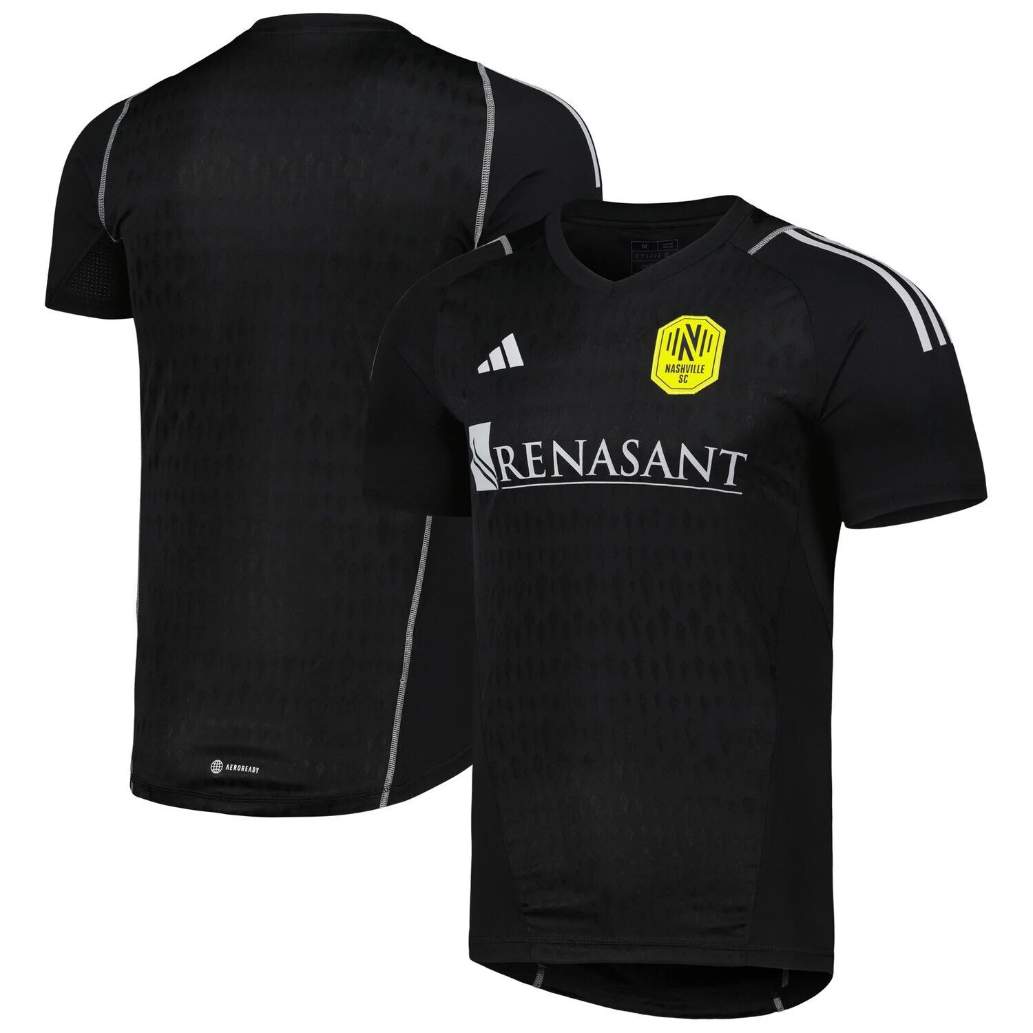 Мужская черная вратарская майка Nashville SC 2023, реплика adidas, Черный, Мужская черная вратарская майка Nashville SC 2023, реплика adidas
Мужская черная вратарская майка Nashville SC 2023, реплика adidas, Черный, Мужская черная вратарская майка Nashville SC 2023, реплика adidas