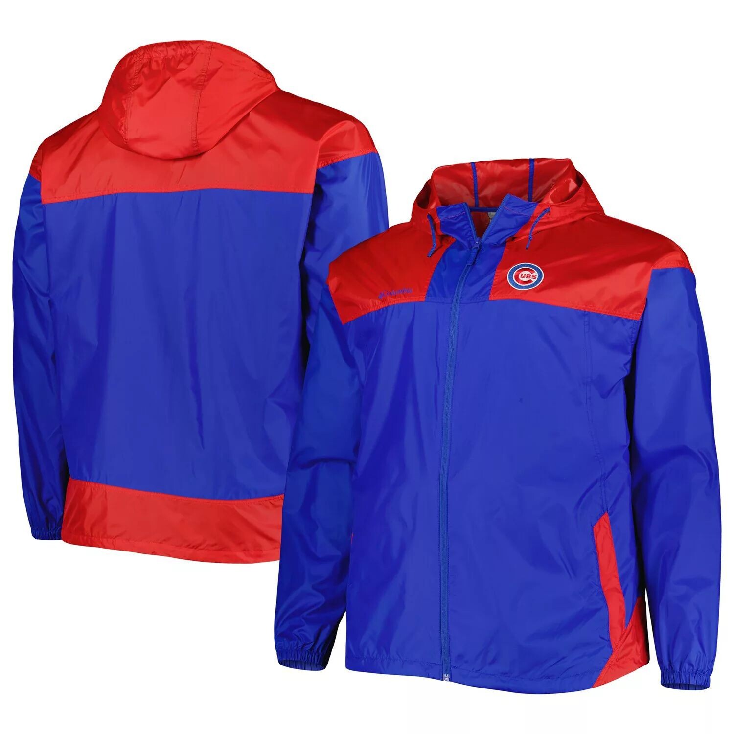 Мужская ветровка с молнией во всю длину Columbia Royal Chicago Cubs Flash Forward Challenger Omni-Shade, Серый, Мужская ветровка с молнией во всю длину Columbia Royal Chicago Cubs Flash Forward Challenger Omni-Shade
Мужская ветровка с молнией во всю длину Columbia Royal Chicago Cubs Flash Forward Challenger Omni-Shade, Серый, Мужская ветровка с молнией во всю длину Columbia Royal Chicago Cubs Flash Forward Challenger Omni-Shade