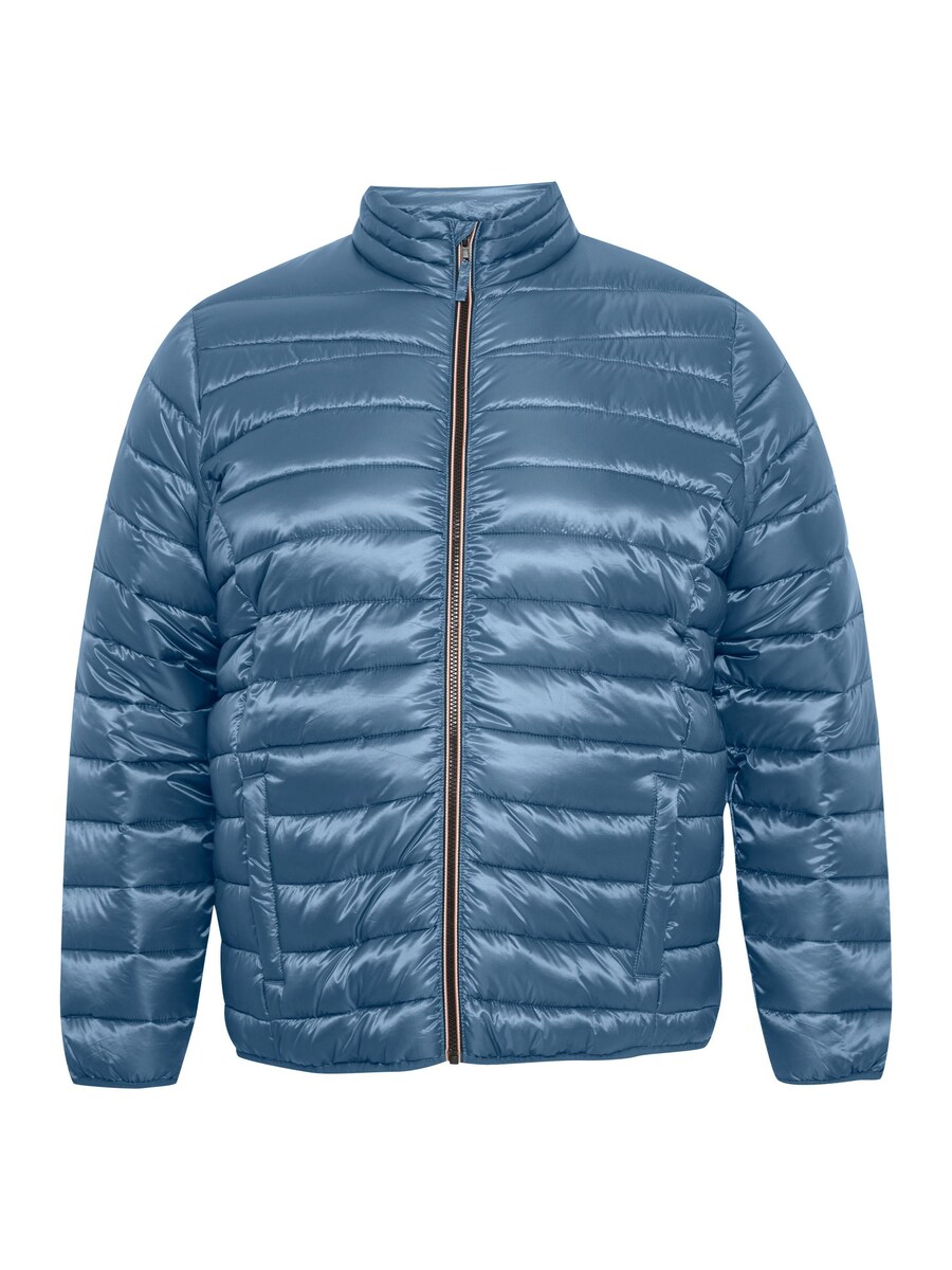 Зимняя куртка BLEND, синий
Зимняя куртка BLEND, синий