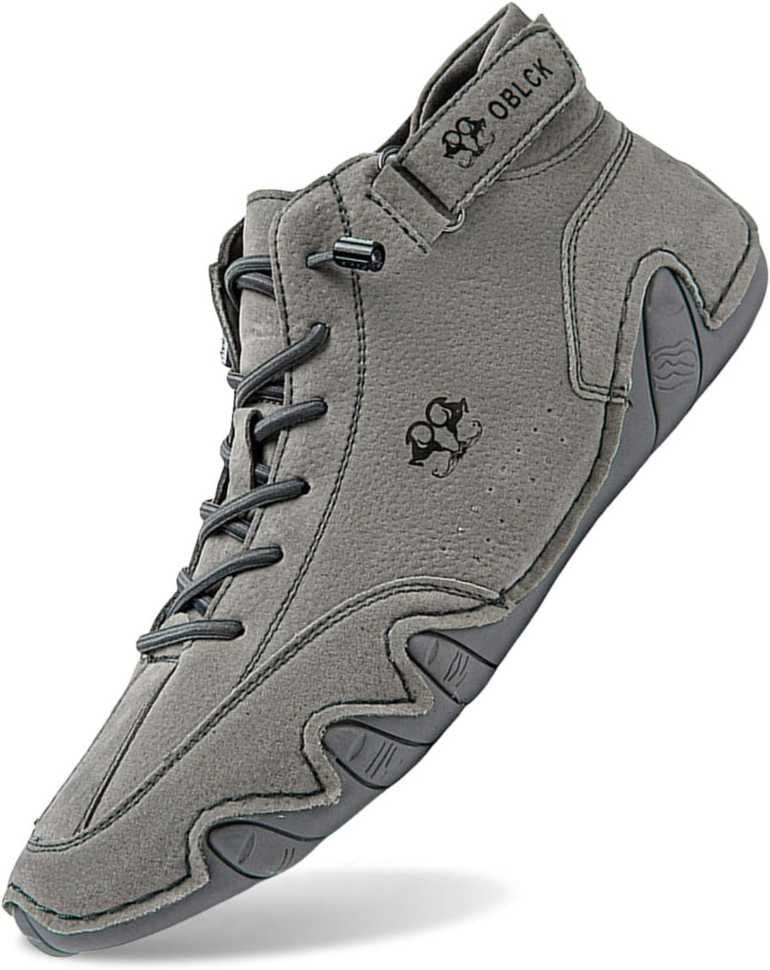 Мужские повседневные кроссовки с поддержкой свода стопы, легкие и удобные для ходьбы, для повседневной носки и путешествий Generic, серый
Мужские повседневные кроссовки с поддержкой свода стопы, легкие и удобные для ходьбы, для повседневной носки и путешествий Generic, серый