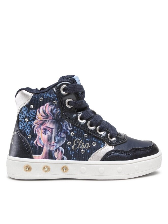 Кроссовки Geox, синий
Кроссовки Geox, синий