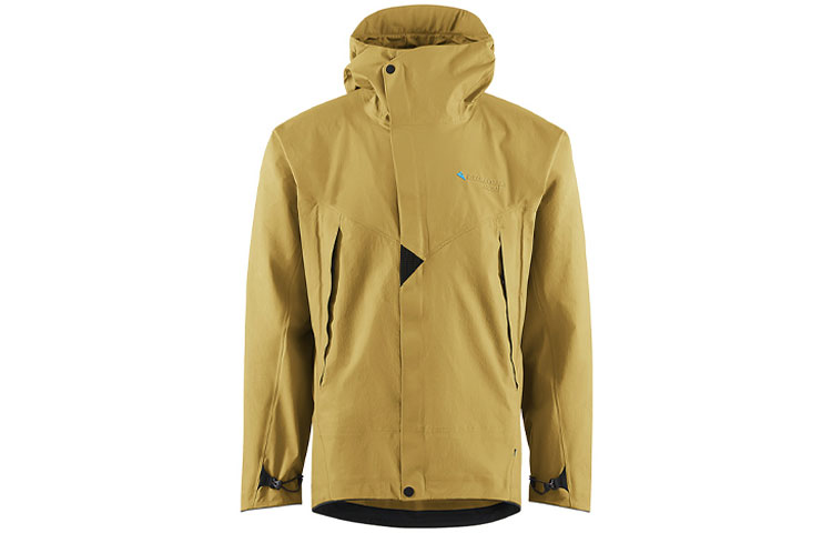 Klattermusen Куртка дождевик с капюшоном, Amber Gold/Amber Gold
Klattermusen Куртка дождевик с капюшоном, Amber Gold/Amber Gold