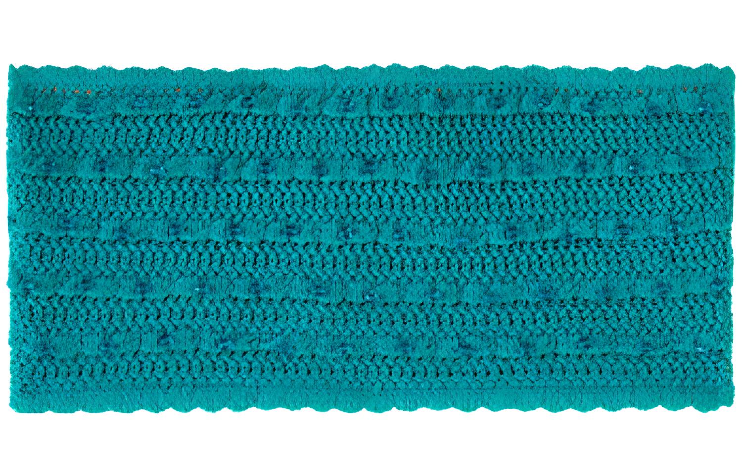 Безрукавный топ женский бирюзовый Self-portrait
Безрукавный топ женский бирюзовый Self-portrait