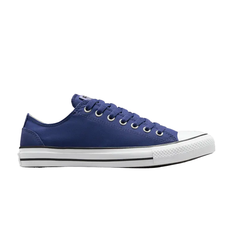Кроссовки Converse Chuck Taylor All Star Low Polyester & Suede - Fresh Blueberry, синий
Кроссовки Converse Chuck Taylor All Star Low Polyester & Suede - Fresh Blueberry, синий