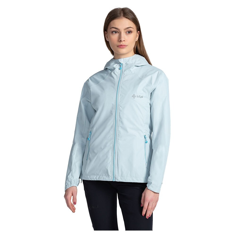 Куртка Kilpi Sonna, серый
Куртка Kilpi Sonna, серый