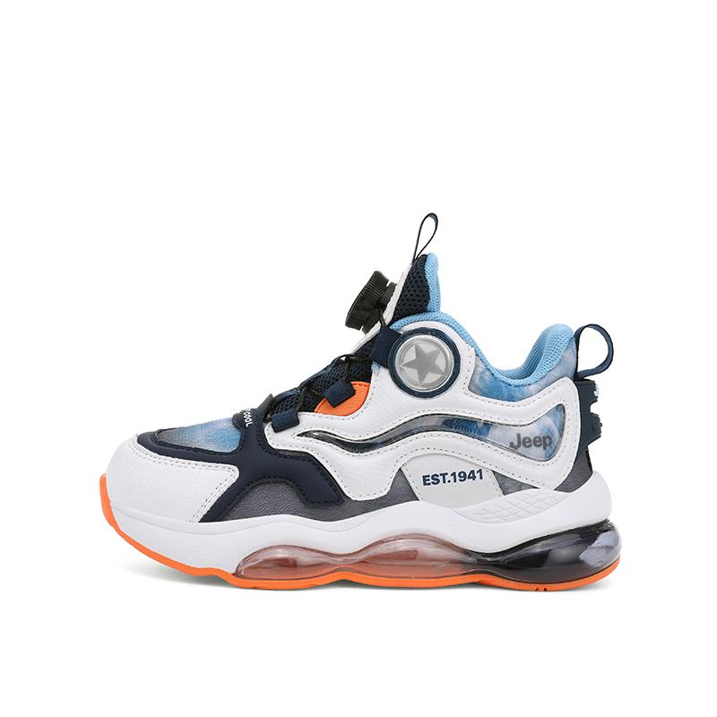 Детские кроссовки с низким верхом, устойчивые к истиранию и дышащие Jeep, синий
Детские кроссовки с низким верхом, устойчивые к истиранию и дышащие Jeep, синий