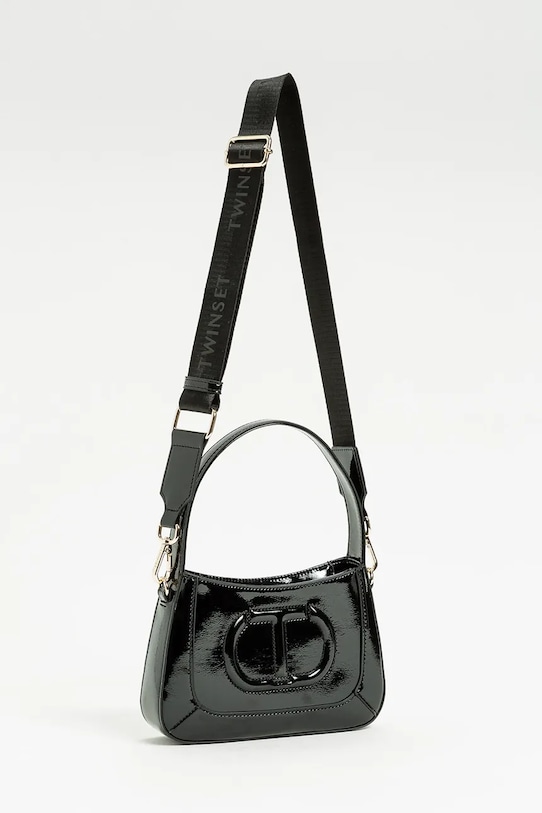 Детская сумочка Twinset, черный
Детская сумочка Twinset, черный