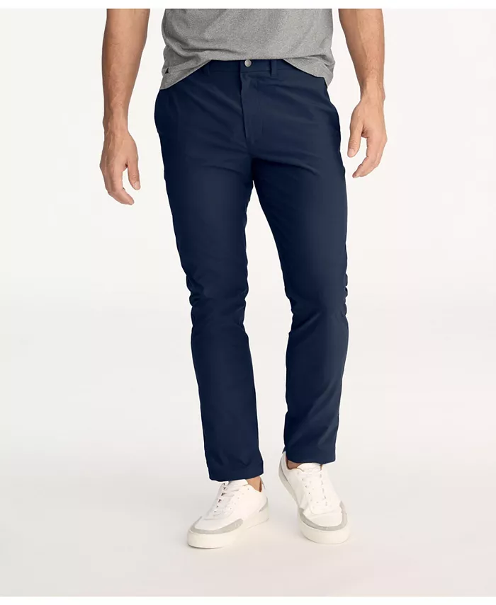 Мужские узкие брюки Traveler Tech UNTUCKit, синий
Мужские узкие брюки Traveler Tech UNTUCKit, синий