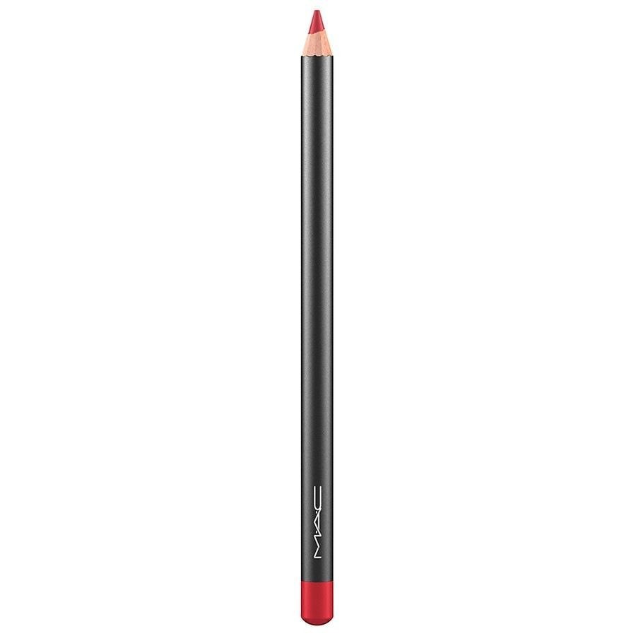 Карандаш для губ lip pencil Mac, cherry, вес 1.45 гр.
Карандаш для губ lip pencil Mac, cherry, вес 1.45 гр.