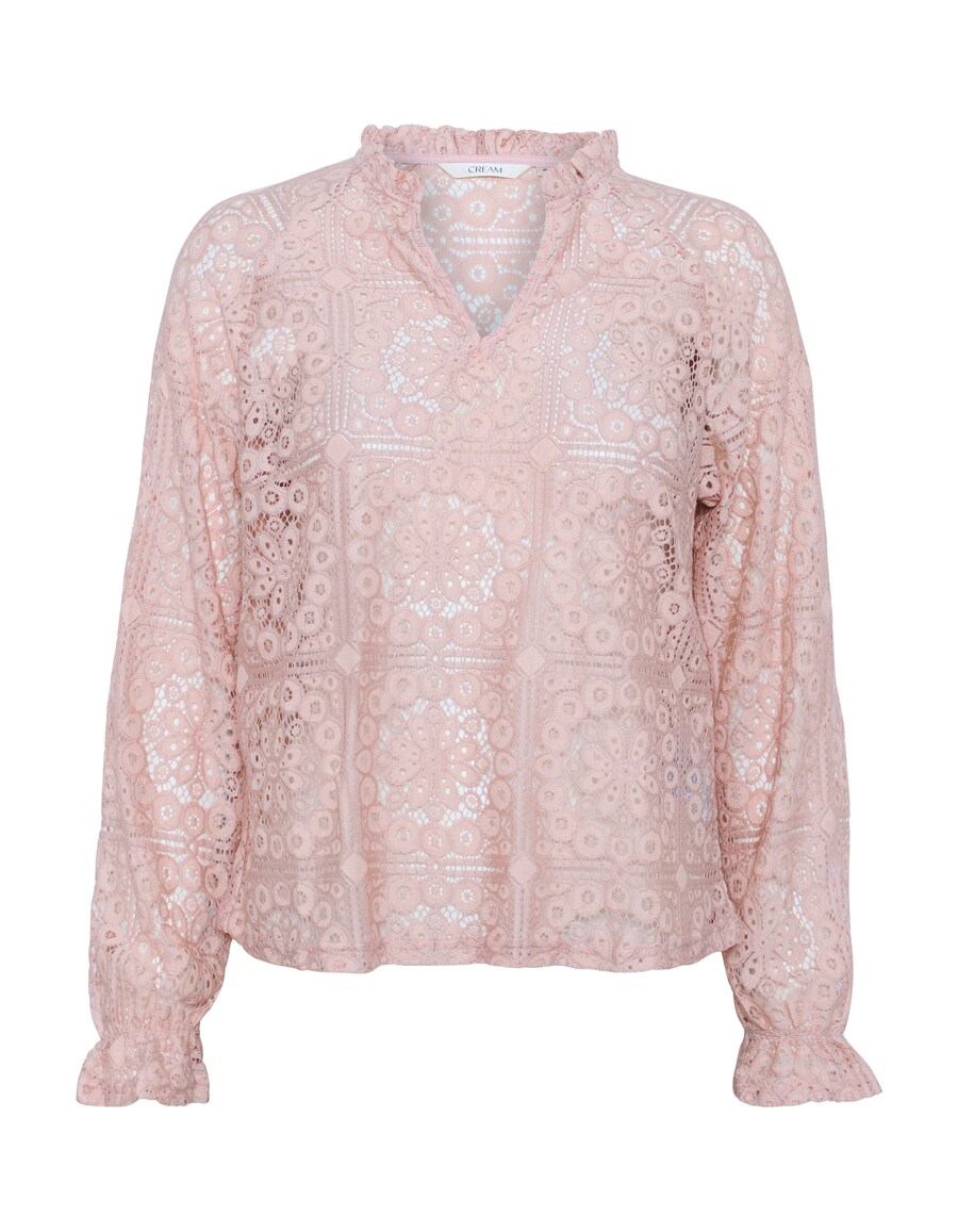 Блуза Cream CR Tiley, пастельно-фиолетовый
Блуза Cream CR Tiley, пастельно-фиолетовый