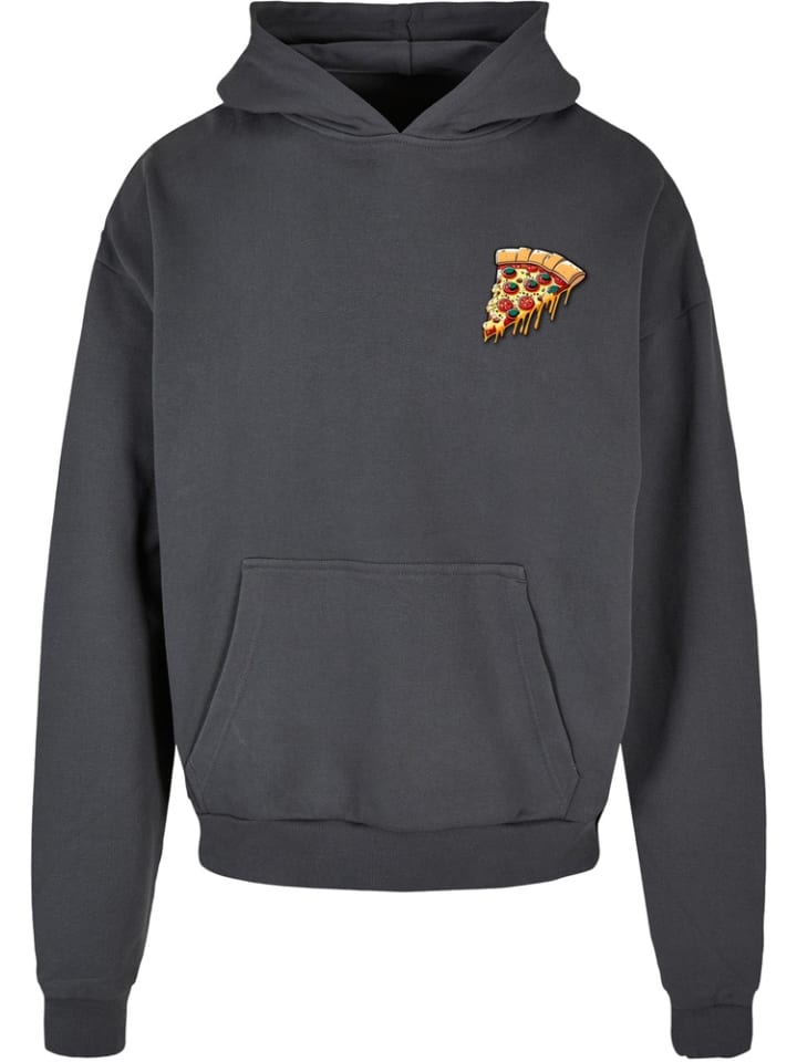 Merchcode Худи серого цвета
Merchcode Худи серого цвета