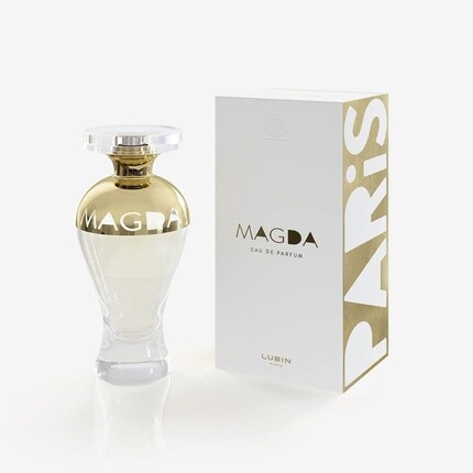 Lubin Magda Edp 100ml
Lubin Magda Edp 100ml