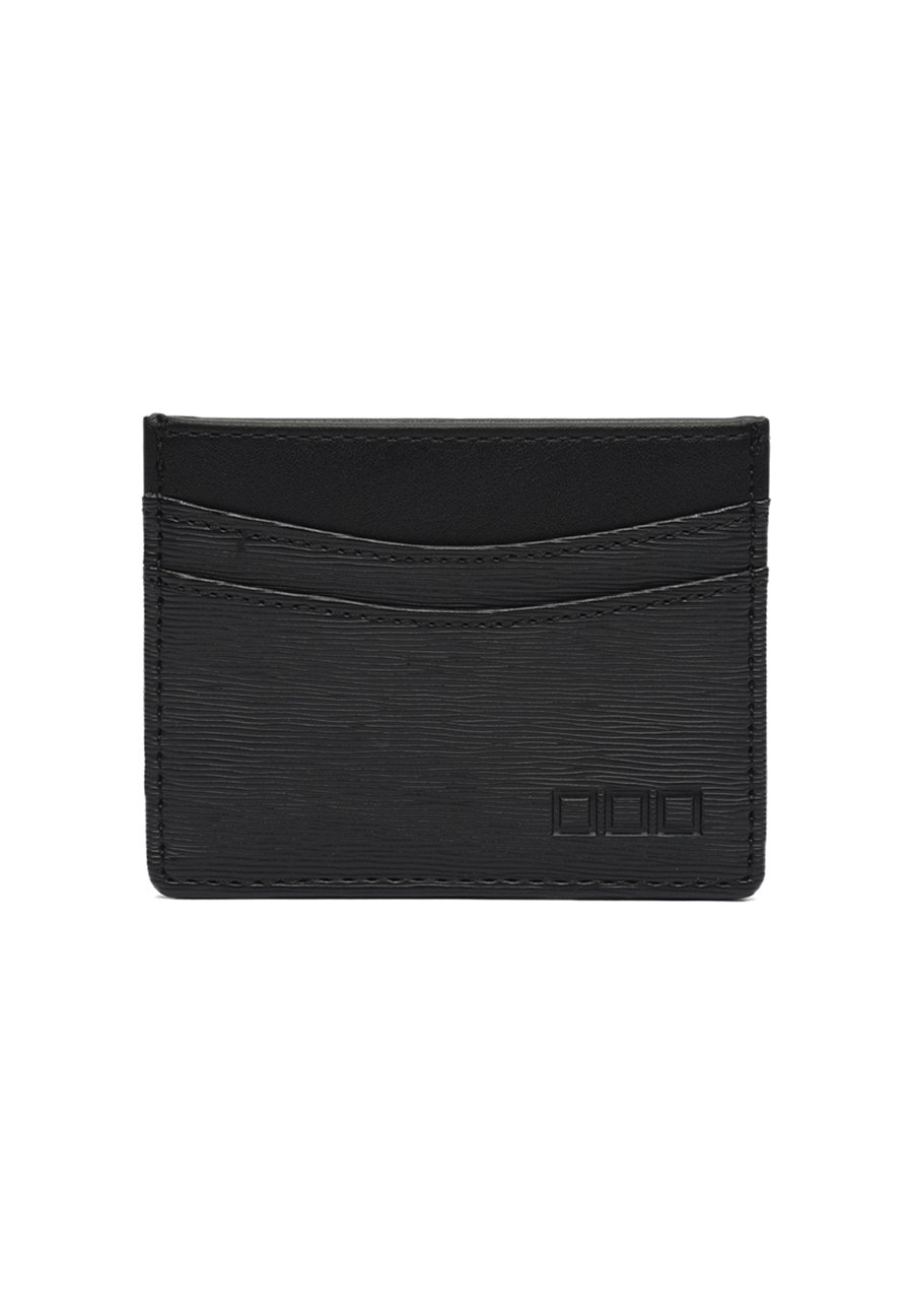 Кошелек MISAKO Business card holder, Black
Кошелек MISAKO Business card holder, Black