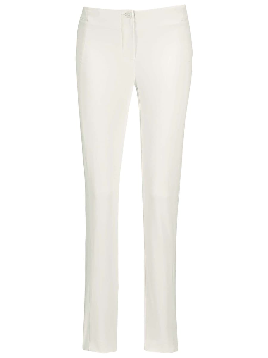 Узкие брюки MADELEINE, Wool White
Узкие брюки MADELEINE, Wool White