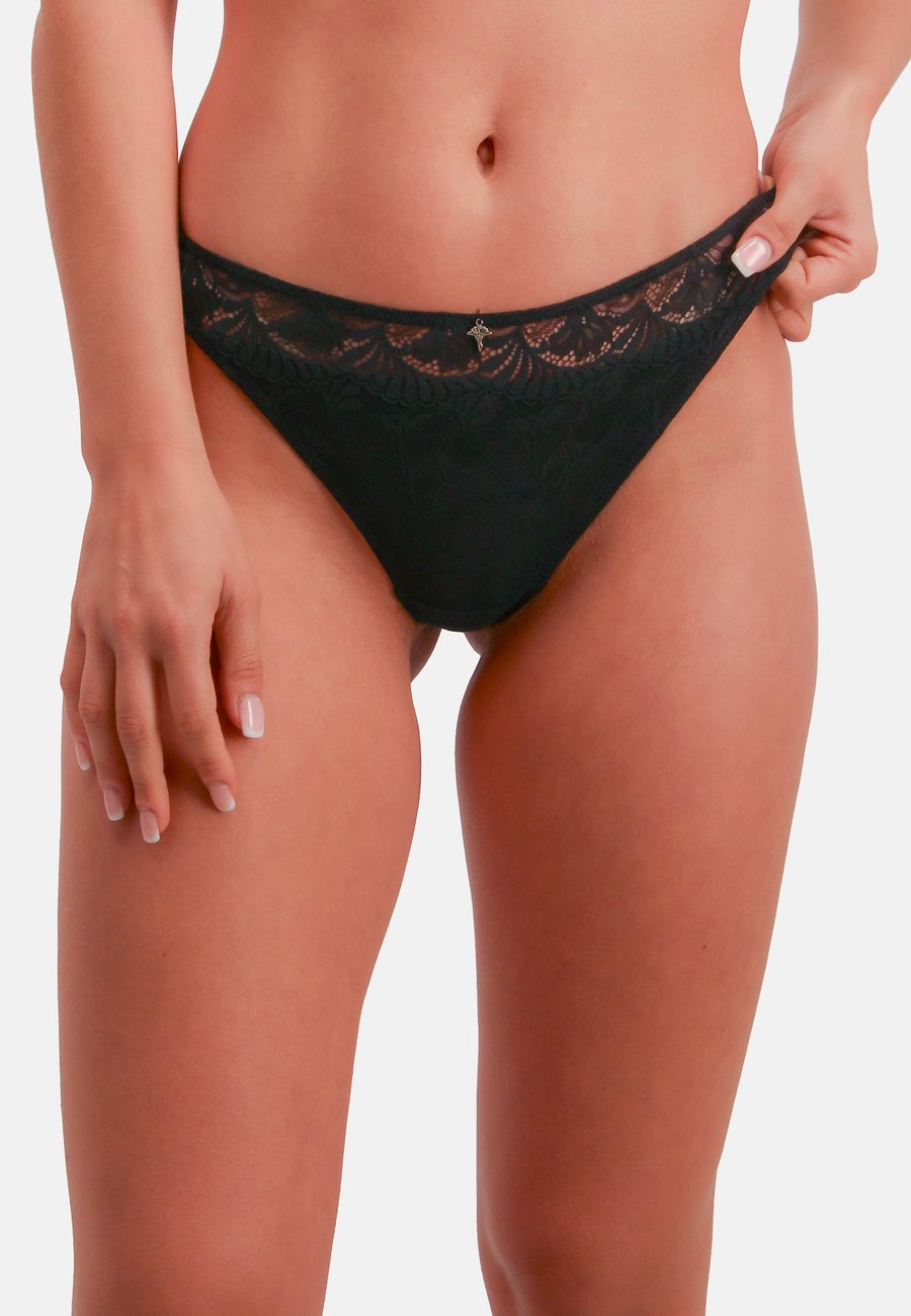 Трусы JOOP! BEAUTIFUL, Schwarz/Black
Трусы JOOP! BEAUTIFUL, Schwarz/Black