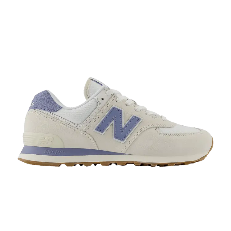 Кроссовки New Balance 574, Sea Salt Blue
Кроссовки New Balance 574, Sea Salt Blue