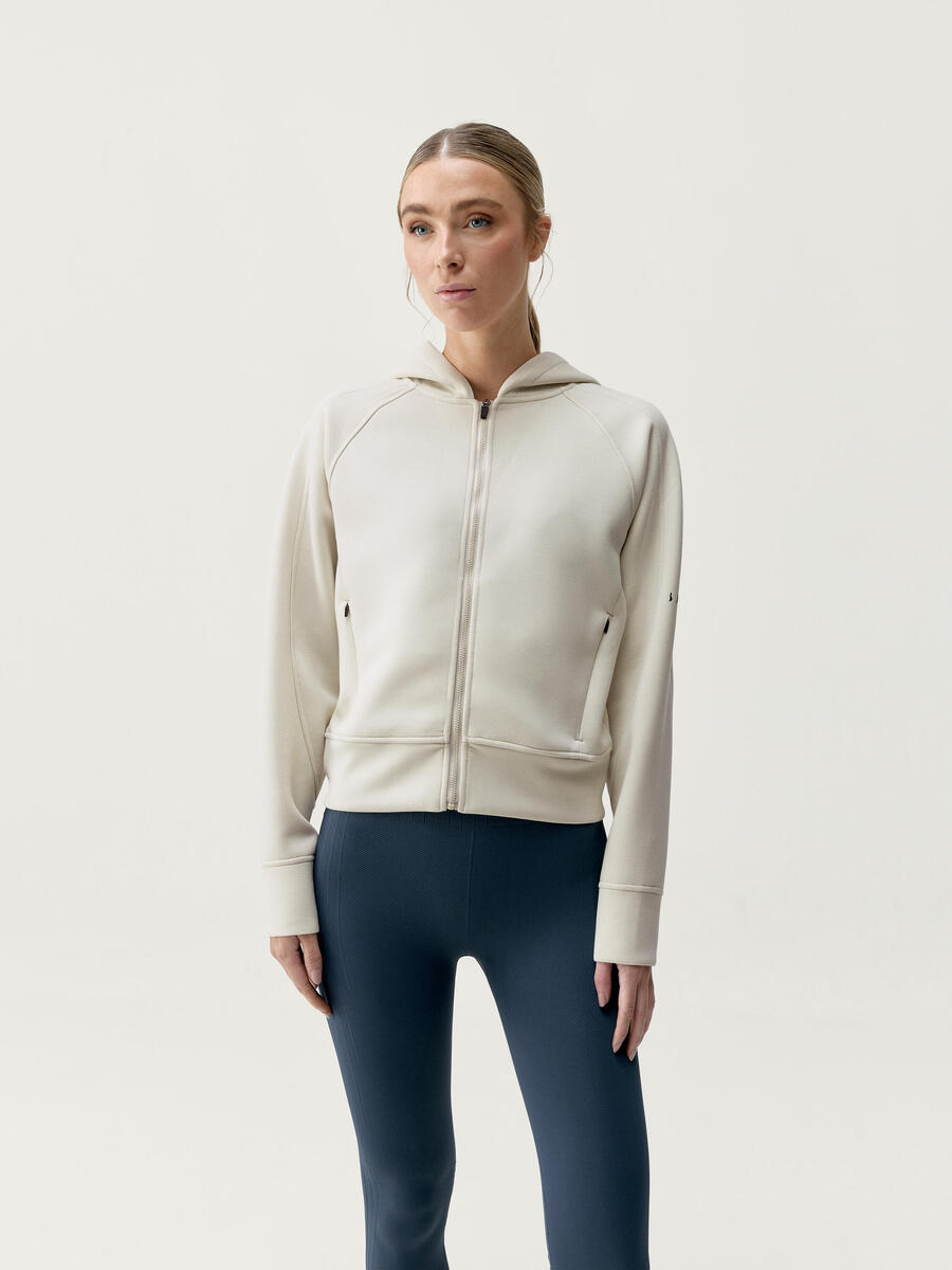 Женская спортивная толстовка Elsa Born Living Yoga
Женская спортивная толстовка Elsa Born Living Yoga