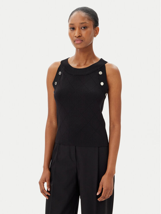 Свитер обычного кроя ACMA001879 002 Artigli, черный
Свитер обычного кроя ACMA001879 002 Artigli, черный