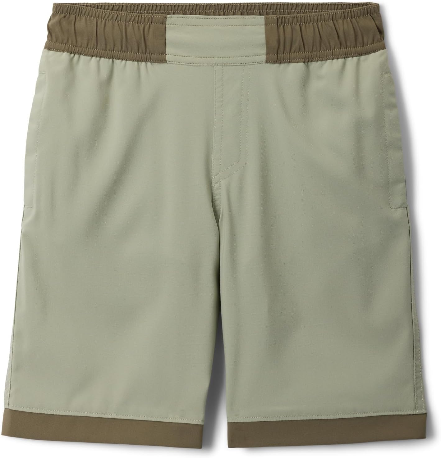 Колумбия, шорты для мальчиков Sandy Shores, отводящие влагу, защита от ультрафиолета Columbia, Safari/Stone Green
Колумбия, шорты для мальчиков Sandy Shores, отводящие влагу, защита от ультрафиолета Columbia, Safari/Stone Green