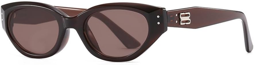 Ретро поляризованные солнцезащитные очки для женщин и мужчин в стиле панк, винтажные солнцезащитные очки с защитой от УФ-излучения UV400 для использования на открытом воздухе HCPIHF, 3
Ретро поляризованные солнцезащитные очки для женщин и мужчин в стиле панк, винтажные солнцезащитные очки с защитой от УФ-излучения UV400 для использования на открытом воздухе HCPIHF, 3