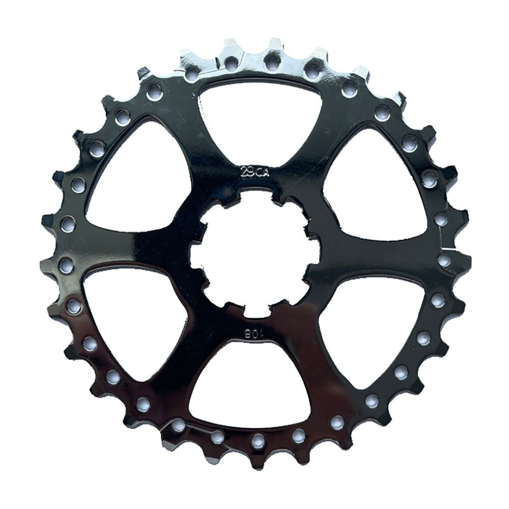 Велокассета Miche Intermediate Campagnolo 9s
Велокассета Miche Intermediate Campagnolo 9s