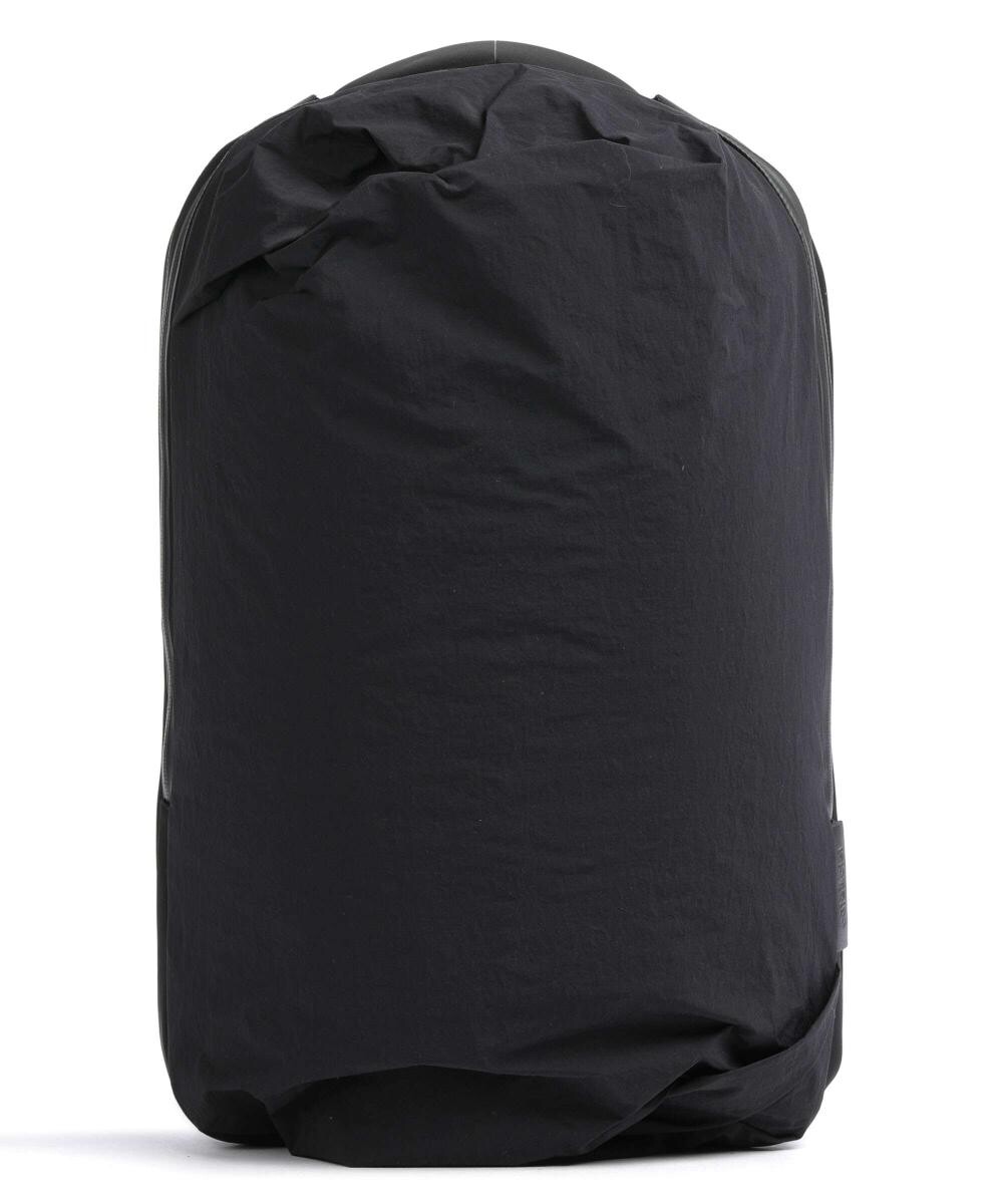 Рюкзак Komatsu Onibegie Ladon 15 дюймов из переработанного нейлона Côte&Ciel, черный 
Рюкзак Komatsu Onibegie Ladon 15 дюймов из переработанного нейлона Côte&Ciel, черный