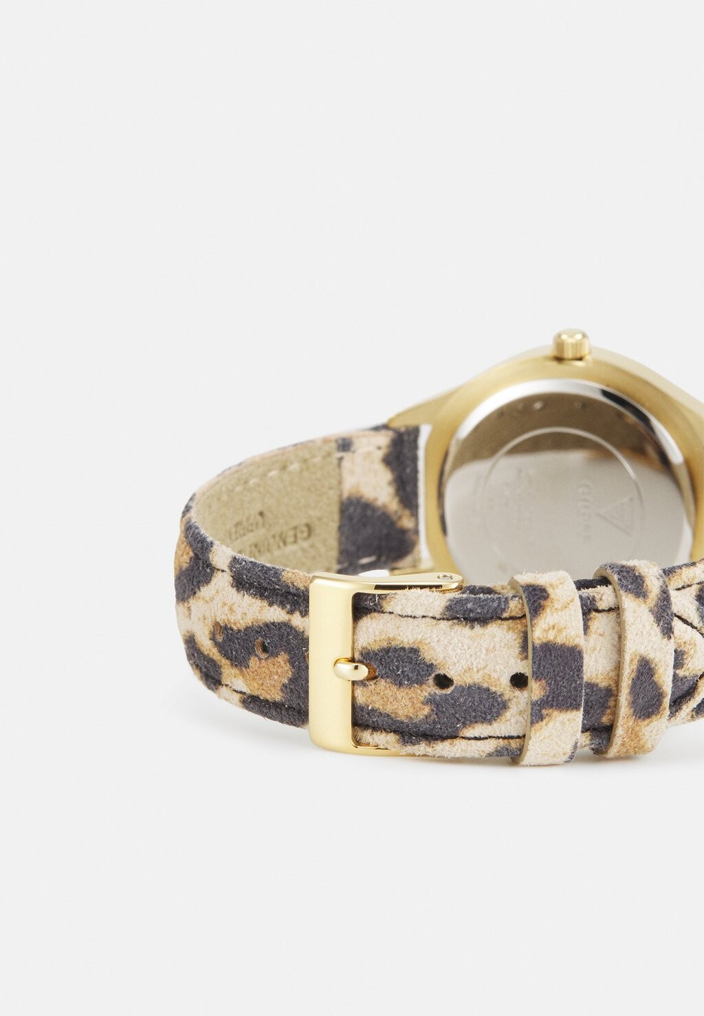 Часы GLITZ PLAQUE Guess, золотой
Часы GLITZ PLAQUE Guess, золотой