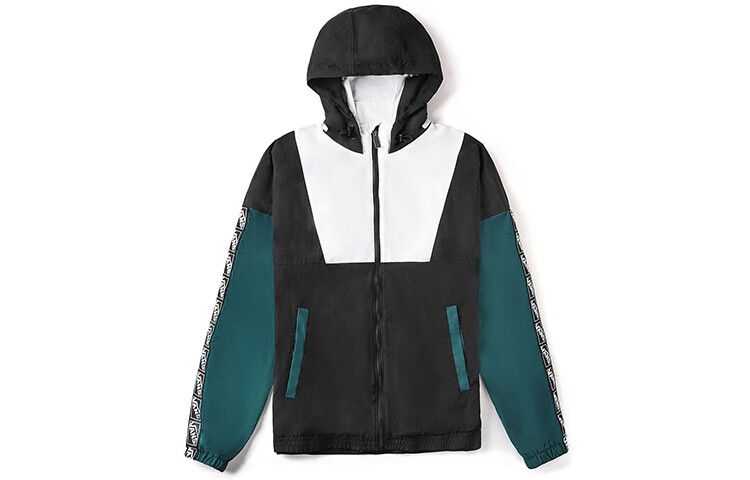 Куртка унисекс Vans
Куртка унисекс Vans