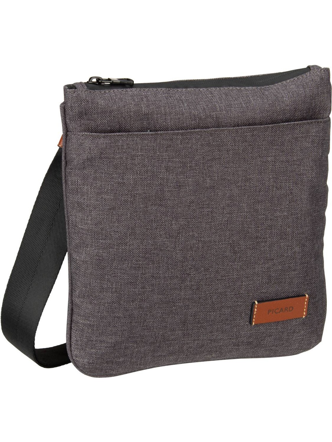 Сумка через плечо PICARD Go Eco 2976, антрацит
Сумка через плечо PICARD Go Eco 2976, антрацит